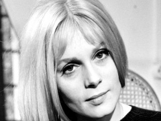 Françoise Dorléac  picture, image, poster